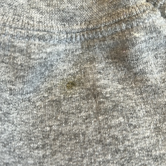 Youth XL Soccer Tourney Sweatshirt - Picture 11 of 11